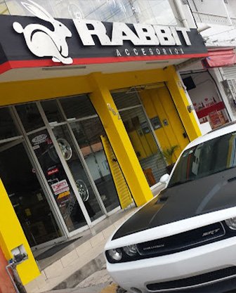 Rabbit Accesorios Puerto Vallarta